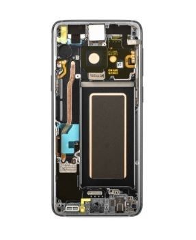 Pantalla LCD + Táctil Gris Samsung Galaxy S9