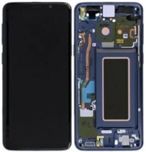 Pantalla LCD + Táctil Azul Samsung Galaxy S9