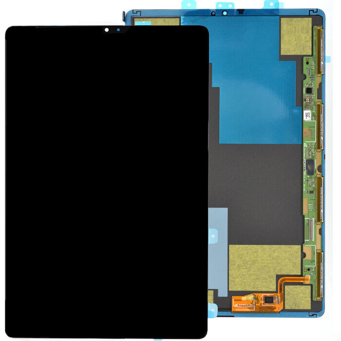 Pantalla LCD y táctil negra Samsung Galaxy Tab S5e 10.5 SM-T720/T725
