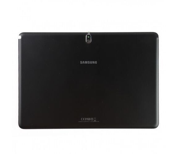 Carcasa trasera negra para Samsung Galaxy Note Pro 12.2