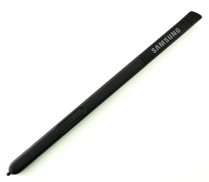 Lápiz óptico/S-Pen negro para Samsung Galaxy Tab A 8.0