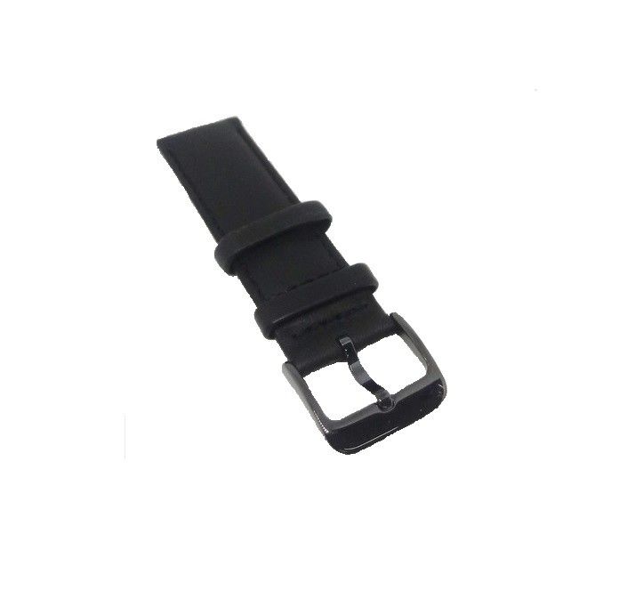 Correa negra para Samsung Galaxy Gear S2
