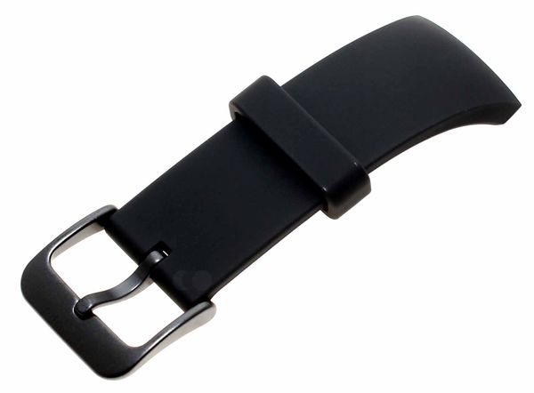 Pulsera con hebilla S para Samsung Galaxy Gear S2