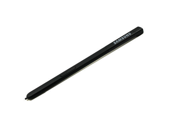 Lápiz óptico/S-Pen negro para Samsung Galaxy Tab A