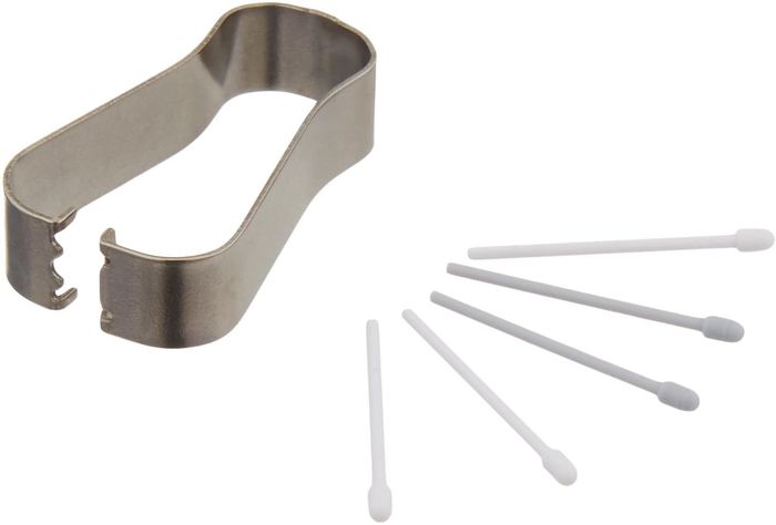 Ponteiras Caneta Samsung T825 KIT Branco