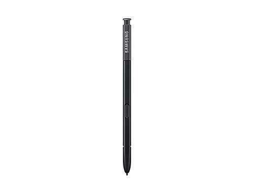 Lápiz óptico/S-Pen negro para Samsung Galaxy Note 8 / Tab A 8.0