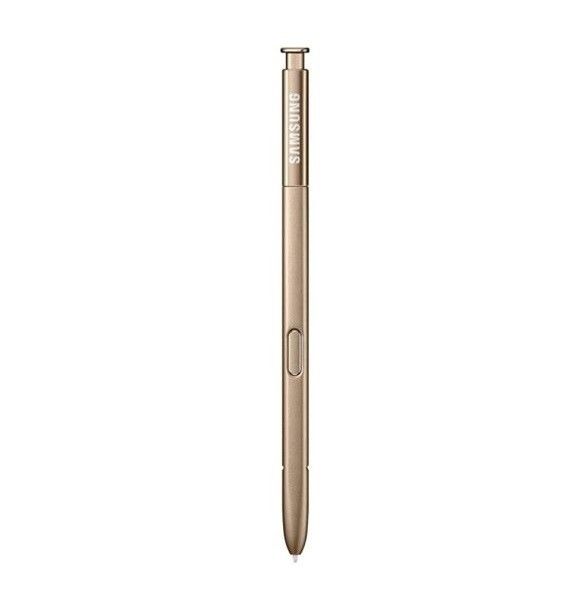 Lápiz dorado para Samsung Galaxy Note 8