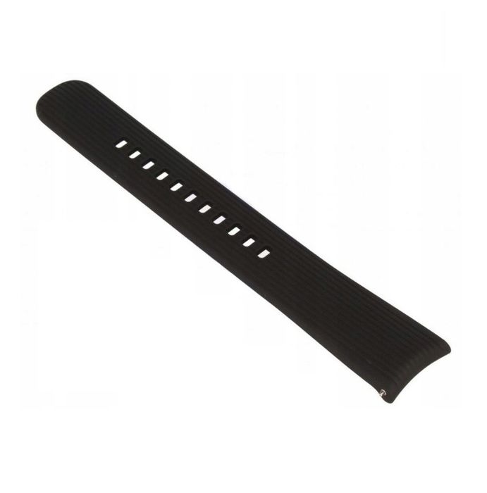 Galaxy Watch Bluetooth 42 mm Correa negra S