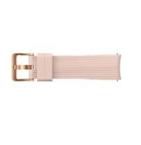 Correa decorativa Assy para Samsung Galaxy Watch de 42 mm, color rosa