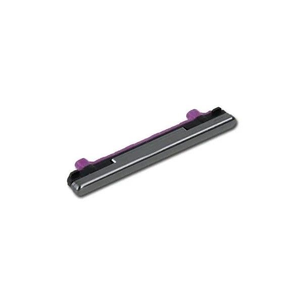 Botón de volumen gris Samsung Galaxy S10 Plus
