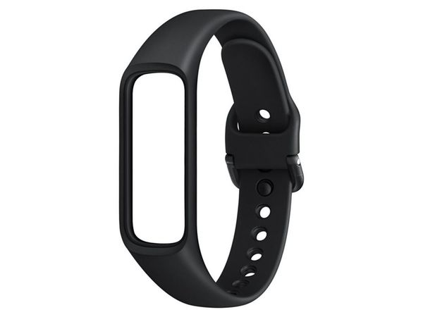 Pulsera deportiva Samsung Galaxy Fit E negra