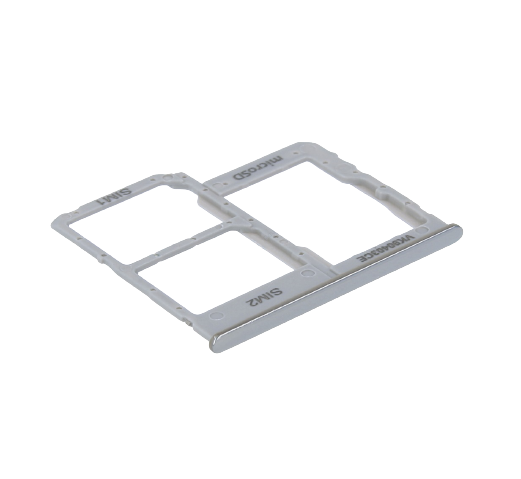 SIM + Memory Card Branco Samsung Galaxy A40