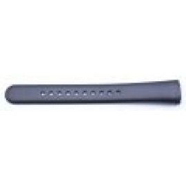 Estuche Assy con banda y orificio derecho para Samsung Galaxy Fit, color negro
