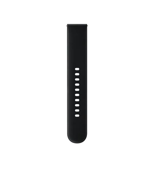 Pulsera B Negra Samsung Galaxy Watch Active 2 44mm