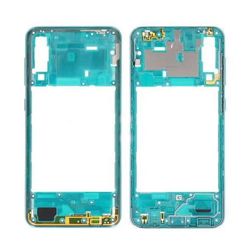 Frame Traseiro Verde Samsung Galaxy A30s