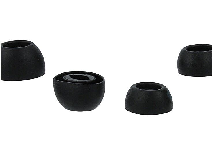 CAJA DE CONSEJOS Gomas negras Samsung Galaxy Buds Pro