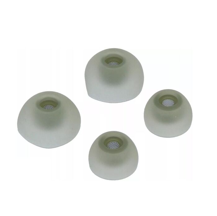 Kit de goma blanca para Samsung Galaxy Buds2