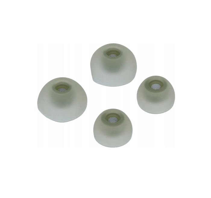 Kit de goma verde para Samsung Galaxy Buds2