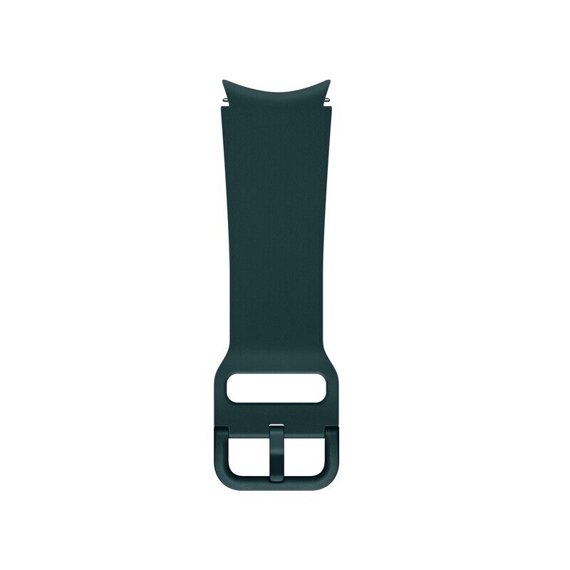 Correa con hebilla negra para Samsung Galaxy Watch4 de 40/44 mm