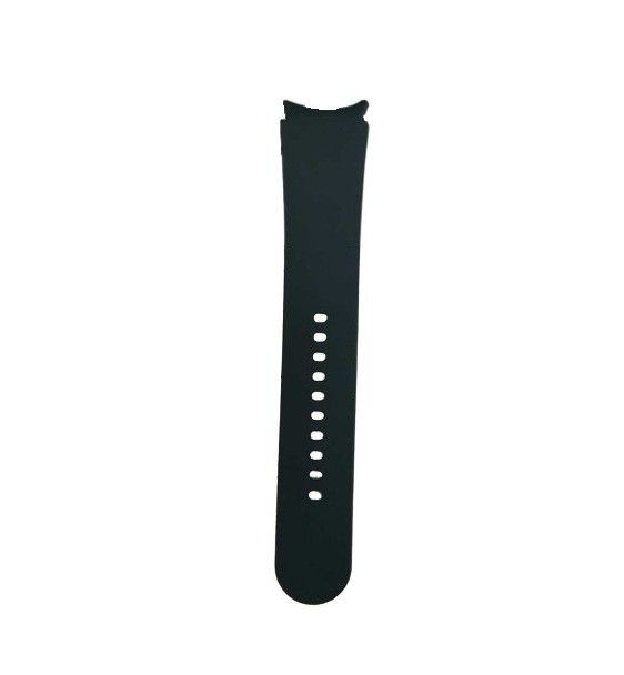 Correa verde M/L para Samsung Galaxy Watch4 de 44 mm