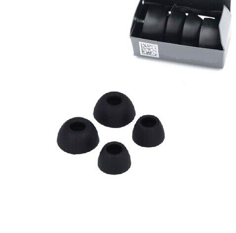 Kit de goma negra para Samsung Galaxy Buds2