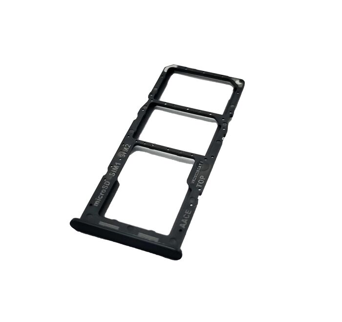 Bandeja SIM Negra Samsung Galaxy A13