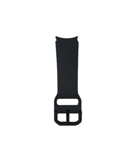 Correa con hebilla de grafito para Samsung Galaxy Watch5
