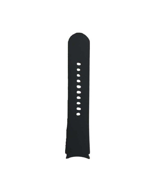 Pulsera de grafito perforada para Samsung Galaxy Watch5