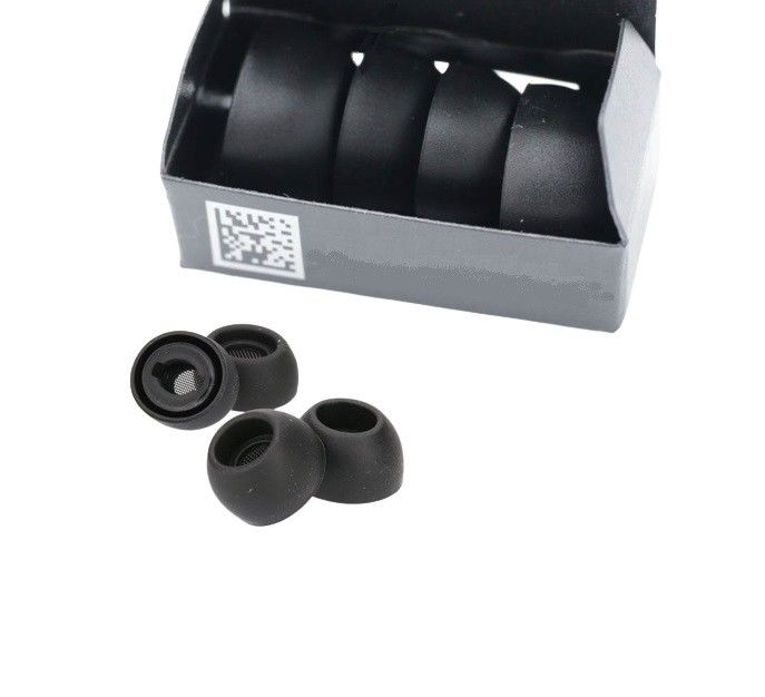 Kit de goma negra para Samsung Galaxy Buds2 Pro