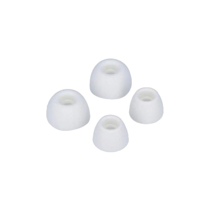 Kit de goma blanca para Samsung Galaxy Buds2 Pro