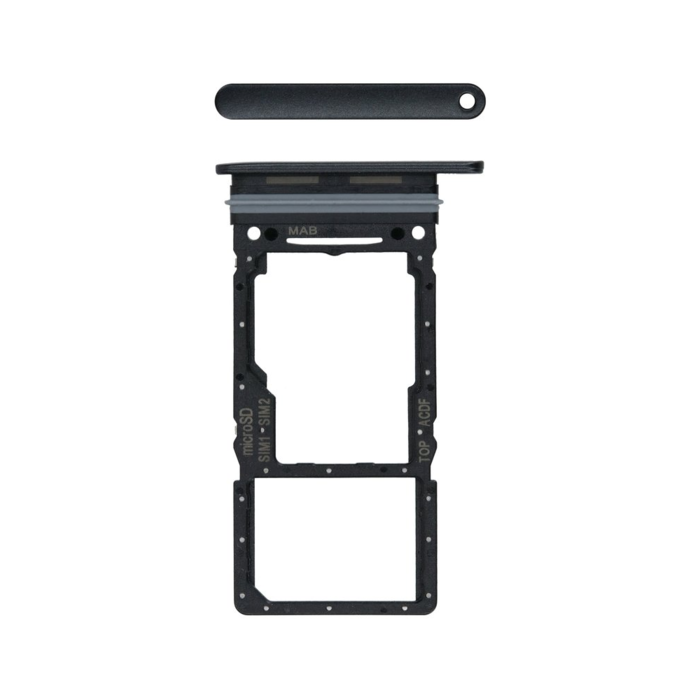 Bandeja SIM Negra Samsung Galaxy A34