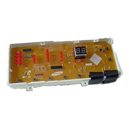 Modulo de Maquina Lavar Roupa Samsung J1053G