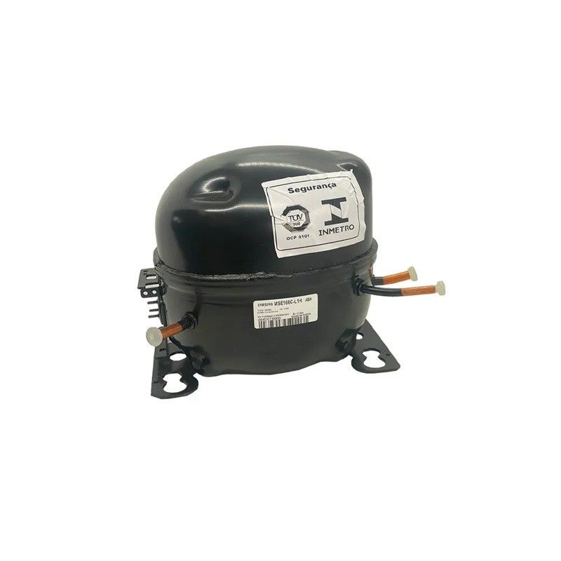 Compressor Frigorifico Samsung R-600A