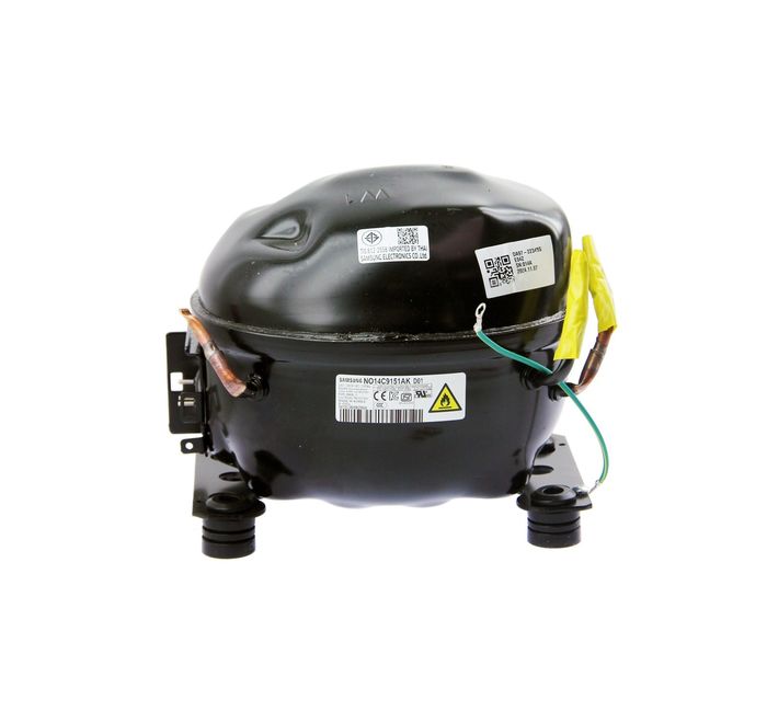 Compressor Frigorifico Samsung R600A