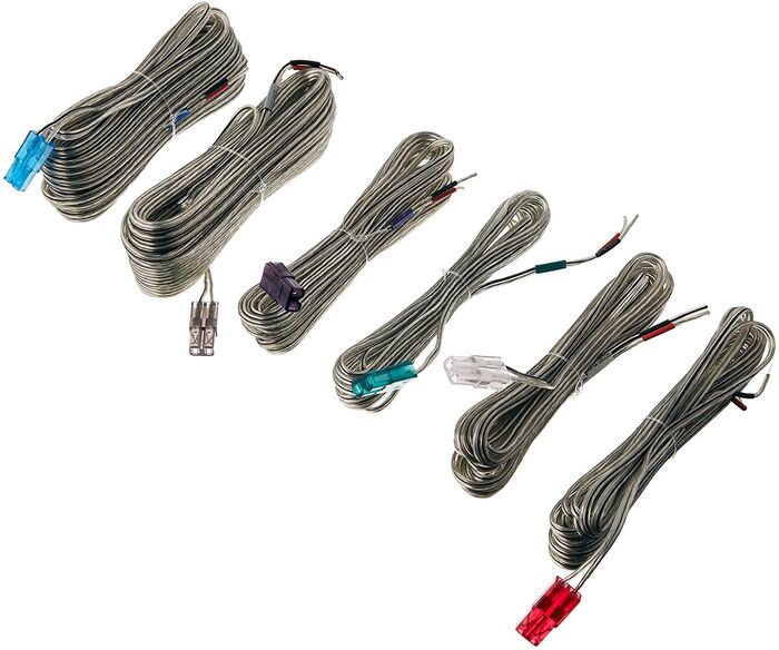 Paquete de cables para altavoces de cine en casa Samsung HT-XQ100