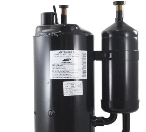 Compresor de refrigerador Samsung R410A