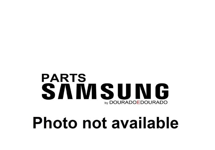 Cubierta del evaporador del congelador Samsung 3050