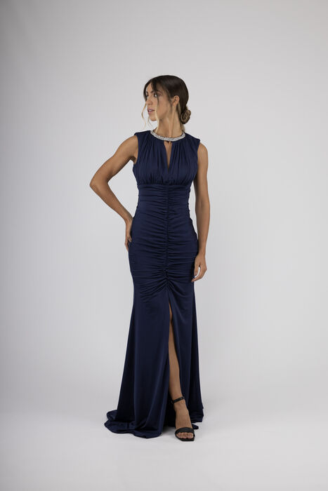 Vestido Comprido