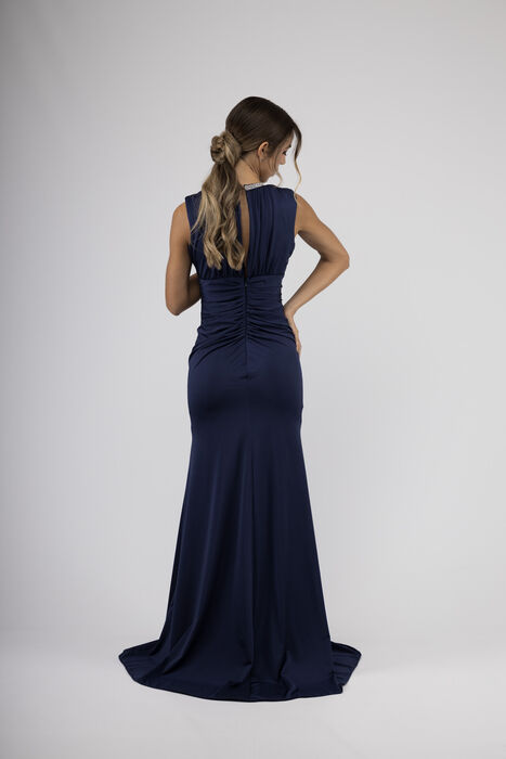 Vestido Comprido