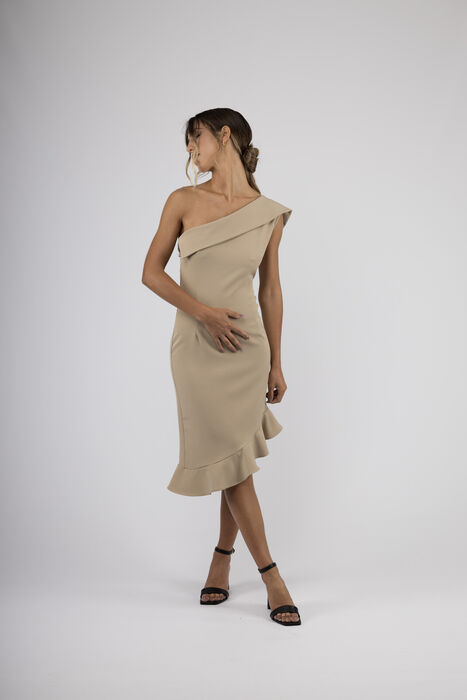 Vestido Midi