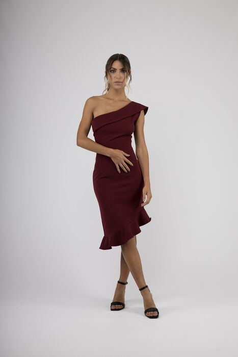 Vestido Midi