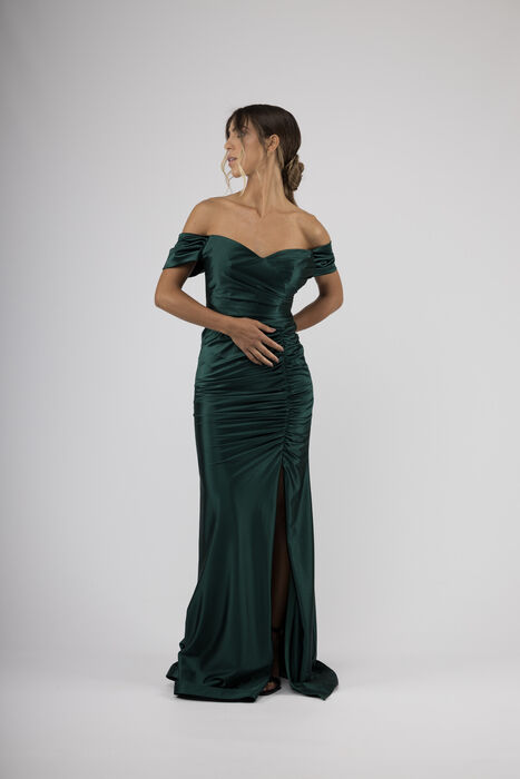 Vestido Comprido