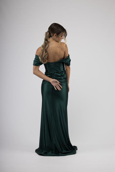 Vestido Comprido
