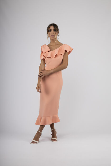 Vestido Midi