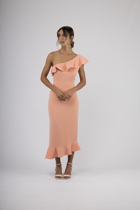 Vestido Midi