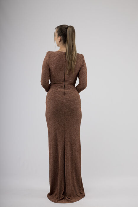 Vestido Comprido