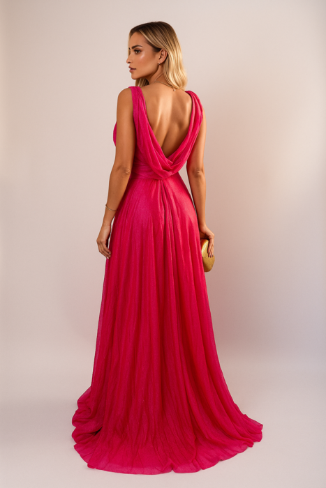 Vestido Comprido 