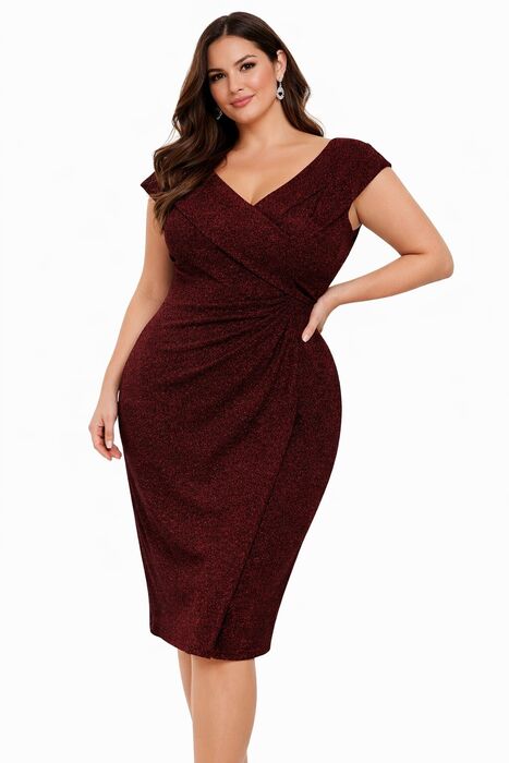 Vestido Curto