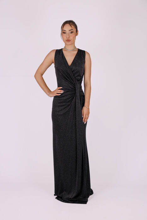 Vestido Comprido