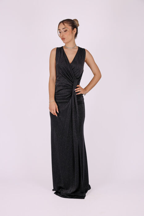 Vestido Comprido